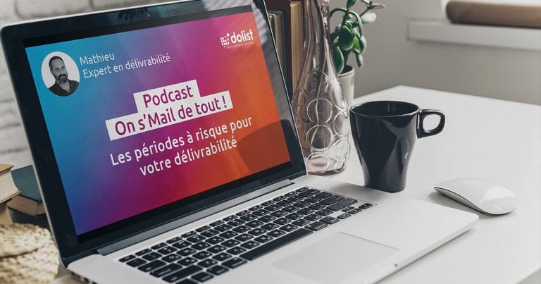 Podcast On S Mail De Tout Focus Sur Les P Riodes Risque Pour