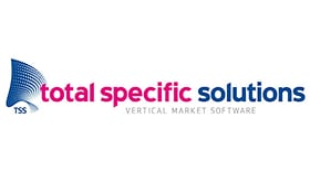 Total Specific Solutions (TSS), fournisseur international de solutions logicielles B2B