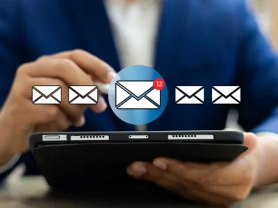 Illustration partie 1 de l'article Améliorer le taux d’ouverture de vos emails grâce à des objets efficaces