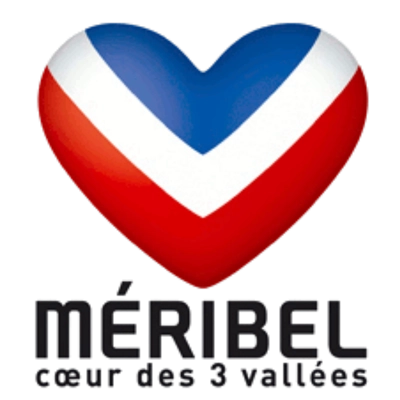 logo Méribel