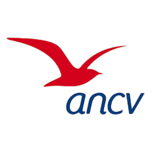 Logo de l'ANCV