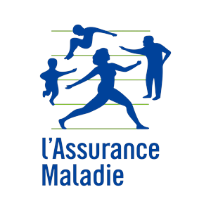Logo de l'Assurance Maladie