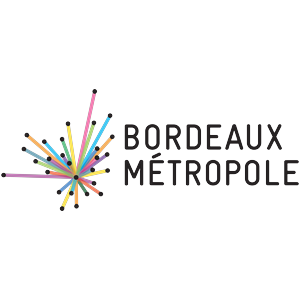 Logo de Bordeaux Métropole