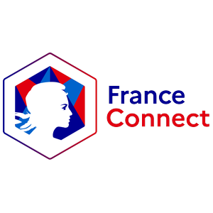 Logo de FranceConnect
