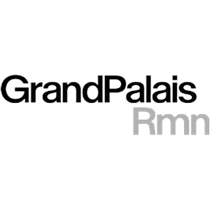 Logo de GrandPalaisRmn