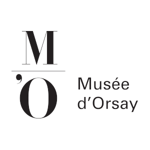 Logo du musée d'Orsay