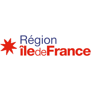 Logo de la Région Île-de-France