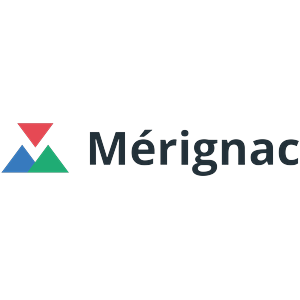 Logo de la Ville de Mérignac