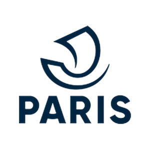 Logo de la Ville de Paris